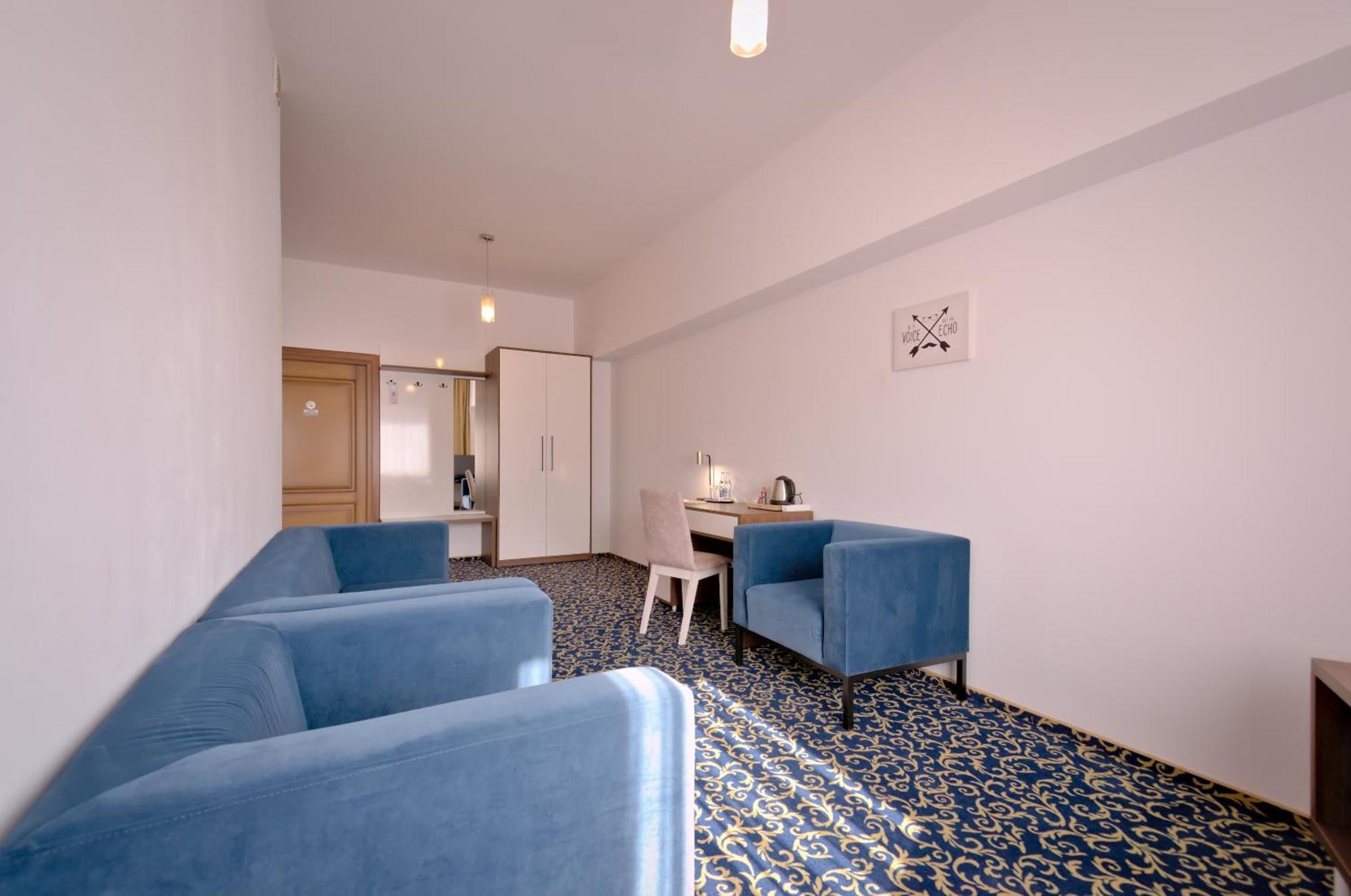 Hotel Sezam Machowa Bagian luar foto